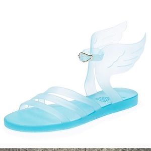 Ancient Greek Sandals